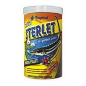 Tropical Food For Sterlet 1000ml 650gr - 1