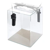 Aquael OptiBent Set 70 Akvaryum Beyaz - 3