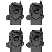 Aquael Ultra Heater D&N Plastik Akvaryum Isıtıcısı 25W - 4