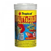 Tropical Vitality Color Granules 250ml 138gr - 1