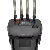 Aquael Hypermax Link Isıtıcılı Wifi Dış Filtre 4500L/S - 3