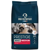 Pro Nutrition Prestige Adult Medium Orta Irk Yetişkin Köpek Maması 3Kg - 1