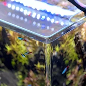 Aquael OptiBent Set 30 Akvaryum Siyah thumbnail 10