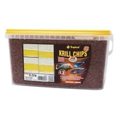 Tropical Krill Chips Kovadan Bölme 250gr - 2