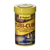 Tropical Tubi Cubi  Kurutulmuş Yem 100ml/10gr - 1