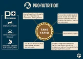 Pro Nutrition Prestige Adult All Sizes Somonlu Yetişkin Köpek Maması 12Kg - 5