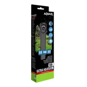 Aquael Ultra Heater Plastik Akvaryum Isıtıcısı 100W - 1