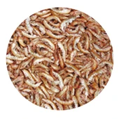 Tropical Gammarus Kaplumbağa Yemi 1000ml 120gr - 2