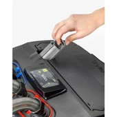 Aquael Hypermax Link Isıtıcılı Wifi Dış Filtre 4500L/S - 7