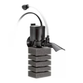 Aquael Turbo Mini İç Filtre 4,4W 320L/S - 1