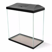 Aquael Aquarium Set Leddy Mini 30 Siyah - 3