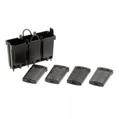 Aquael FZN Pro 1000 Askı Filtre 7,1W 900L/S - 4