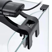 Aquael OptiBent Set 30 Akvaryum Siyah thumbnail 8