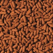 Tropical Cichlid Arowana Large Sticks 250gr Kovadan Bölme - 1