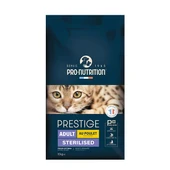Pro Nutrition Prestige Adult Sterilised Yetişkin Kısırlaştırılmış Tavuklu Kedi Maması 10Kg - 1