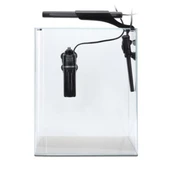 Aquael OptiBent Set 30 Akvaryum Beyaz thumbnail 4