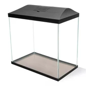 Aquael Aquarium Set Leddy Mini 35 Siyah - 3