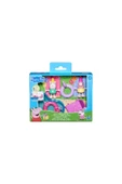 PEPPA PİG ANILARI OYUN SETİ F2189 / F9511 - 5