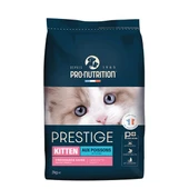 Pro Nutrition Prestige Kitten Balıklı Yavru Kedi Maması 2Kg - 1