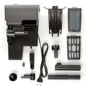 Aquael FZN Pro 700 Askı Filtre 6,2W 700L/S - 4