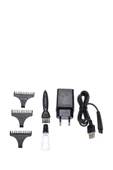 Powertec Ense Sakal Kesme Makinesi TR-1818 - 5