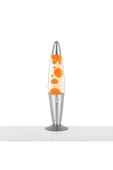 Büyük Boy Lav Lambası Lava Lamp 41 Cm - 4