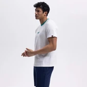 Ellesse Erkek Beyaz Tişört – CMO18-3 - 1