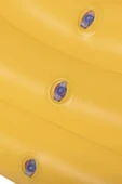 Swim Safe ABC™ WonderSplash™ Üçlü Simit Bebek Kare Bot Binici 76 cm: Bebeğinizin Suyla İlk Güvenli Tanışması! - 5