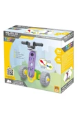 Roy Toy RoyToy Sök Tak Araçlar - Scooter (18 Parça) - 1