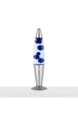 Büyük Boy Lav Lambası Lava Lamp 41 Cm - 6