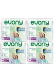 Evony Bel Bantlı Yetişkin Hasta Bezi Xlarge 30'lu 4 Paket 120 Adet - 1
