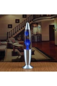 Büyük Boy Lav Lambası Lava Lamp 41 Cm - 5