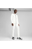 PUMA ERKEK EVOSTRIPE FULL-ZİP HOODİE EŞOFMAN ÜST 68461302 - 3