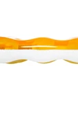Summer Colors™ Bardaklı Deniz Yatağı 1,88 m x 71 cm: Bardaklı Yapı ve Kendinden Destekli Yastıkla Maksimum Rahatlık! - 5