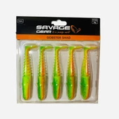 Savage Gear Gobster Shad 11.5cm 16gr Silikon Yapay  Yem - 6