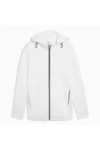 PUMA ERKEK EVOSTRIPE FULL-ZİP HOODİE EŞOFMAN ÜST 68461302 - 6