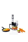 Arnica Diva Trend Pro Silver 1200 W Blender Seti  GH21801 - 2