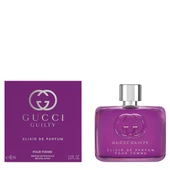 Gucci Guilty Elixir De Parfum Pour Femme 60mL Kadın Parfüm - 1