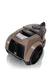 Arnica Pika Turbo 750 W Toz Torbasız Süpürge CARAMEL ET14411 - 4