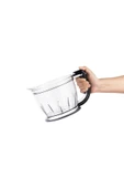 Arnica Diva Trend Pro Silver 1200 W Blender Seti  GH21801 - 6