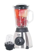 CVS DN 12108 Cam Hazne Buz Kırıcı Sürahi Blender Inox - 1