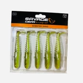 Savage Gear Gobster Shad 11.5cm 16gr Silikon Yapay  Yem - 5