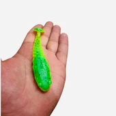 Savage Gear Gobster Shad 11.5cm 16gr Silikon Yapay  Yem - 7