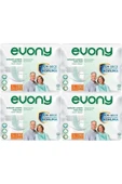 Evony Hasta Bezi Yetişkin Bel Bantlı Tekstil Yüzey L-büyük Boy 120 Adet (4pk*30) - 1