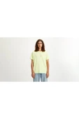 Classic Fit Pocket Tee - 1