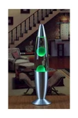 Büyük Boy Lav Lambası Lava Lamp 41 Cm - 7