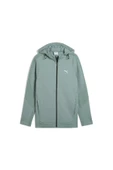 PUMA ERKEK EVOSTRIPE FULL-ZİP HOODİE EŞOFMAN ÜST 68461330 - 6