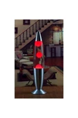 Büyük Boy Lav Lambası Lava Lamp 41 Cm - 1