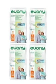 Evony Emici Külot (large) Hasta Bezi 30*4 120 Adet - 1