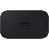 OUTLET Samsung 25w Type-C Hızlı Şarj Adaptörü Siyah EP-T2510NBEGWW  (Samsung Türkiye Garantili) 2023 versiyon OUTLET thumbnail 2